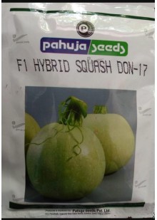 Pahuja Don17 Squash